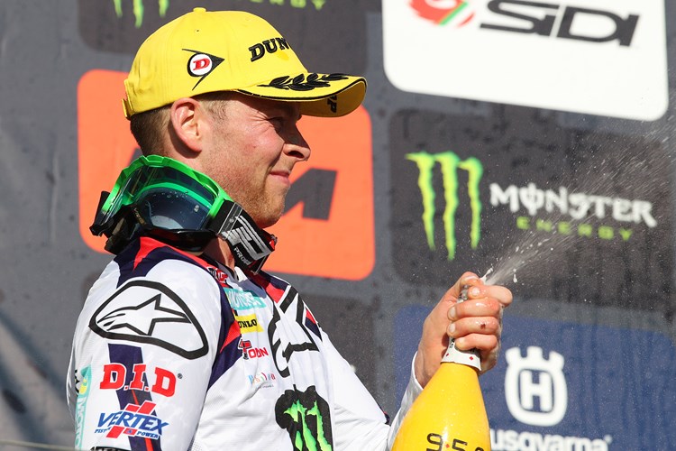 Romain Febvre